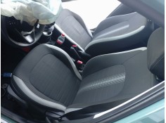 JUEGO ASIENTOS COMPLETO 