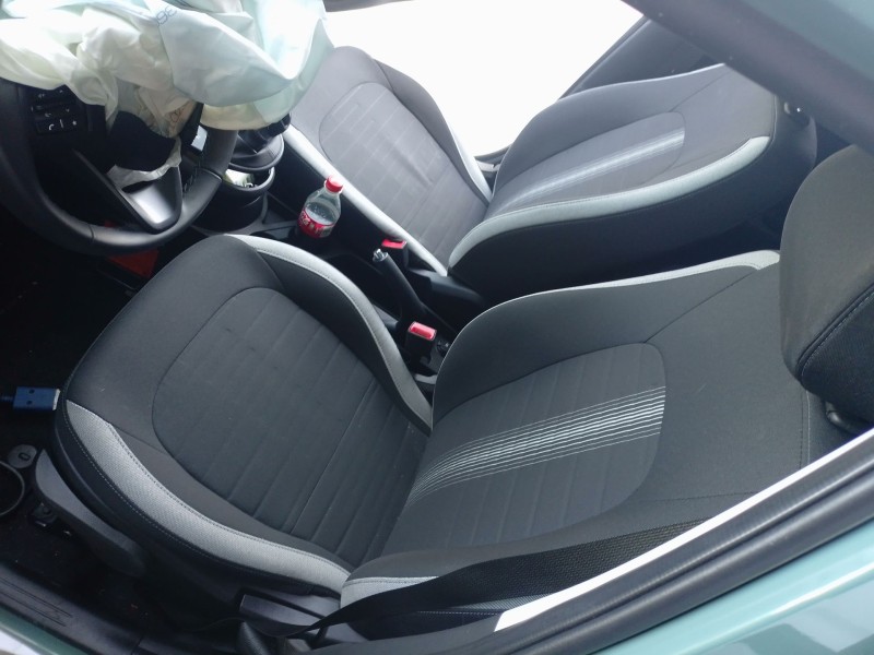 Recambio de juego asientos completo para hyundai i10 iii (ac3, ai3) 1.0 mpi referencia OEM IAM   