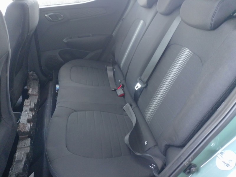 Recambio de juego asientos completo para hyundai i10 iii (ac3, ai3) 1.0 mpi referencia OEM IAM   