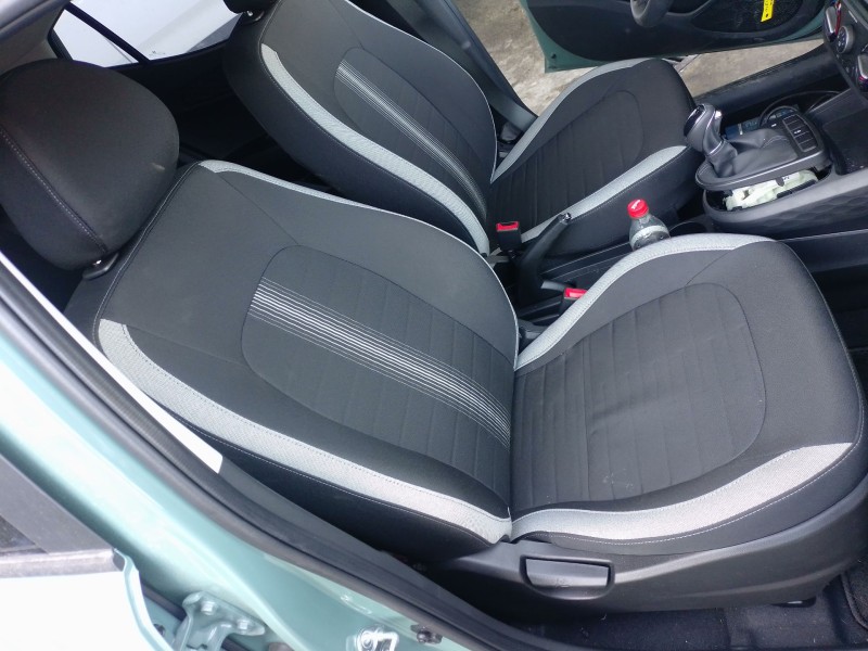 Recambio de juego asientos completo para hyundai i10 iii (ac3, ai3) 1.0 mpi referencia OEM IAM   