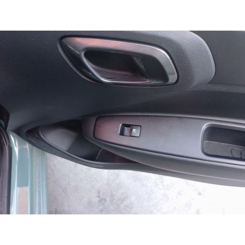 Recambio de mando elevalunas delantero derecho para hyundai i10 iii (ac3, ai3) 1.0 mpi referencia OEM IAM   