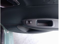 Recambio de mando elevalunas trasero derecho para hyundai i10 iii (ac3, ai3) 1.0 mpi referencia OEM IAM 93581K6500NNB   2