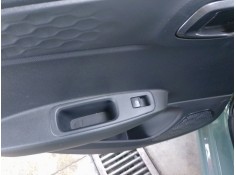 MANDO ELEVALUNAS TRASERO IZQUIERDO 93581K6500NNB 