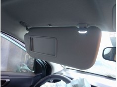 Recambio de parasol izquierdo para hyundai i10 iii (ac3, ai3) 1.0 mpi referencia OEM IAM 85210K7100NNB   2