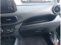 Recambio de ventilador calefaccion para hyundai i10 iii (ac3, ai3) 1.0 mpi referencia OEM IAM   