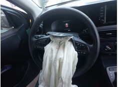 Recambio de volante para hyundai i10 iii (ac3, ai3) 1.0 mpi referencia OEM IAM   