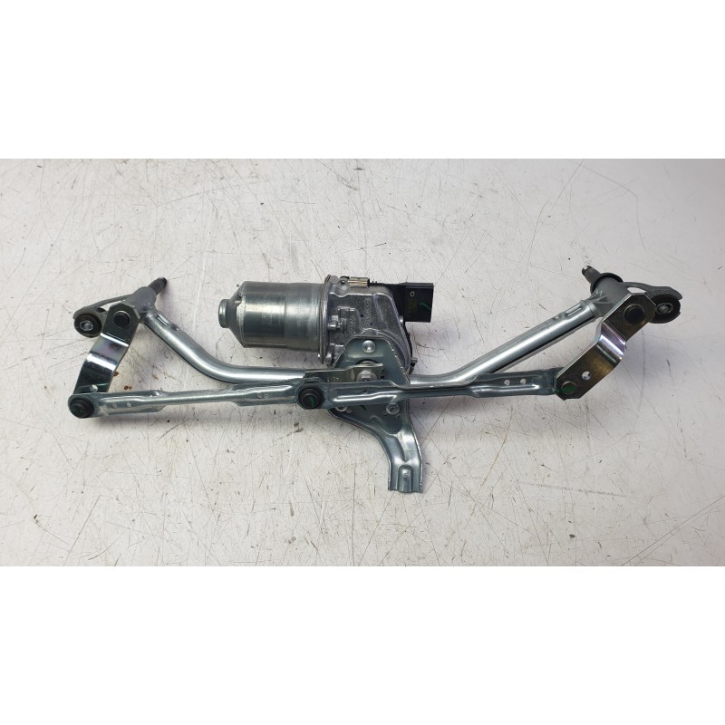 Recambio de motor limpia delantero para citroën c3 aircross ii van (2c_, 2r_) puretech 82 referencia OEM IAM 3397021919  