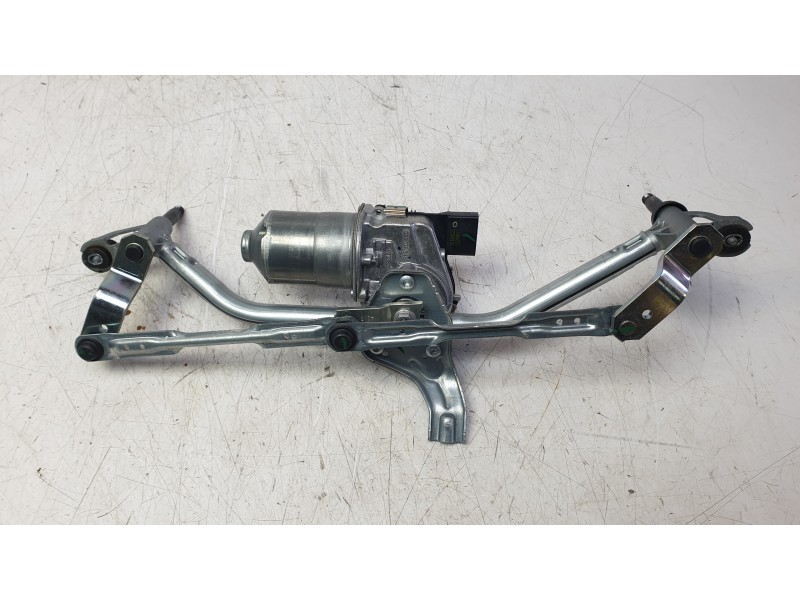 Recambio de motor limpia delantero para citroën c3 aircross ii van (2c_, 2r_) puretech 82 referencia OEM IAM 3397021919  