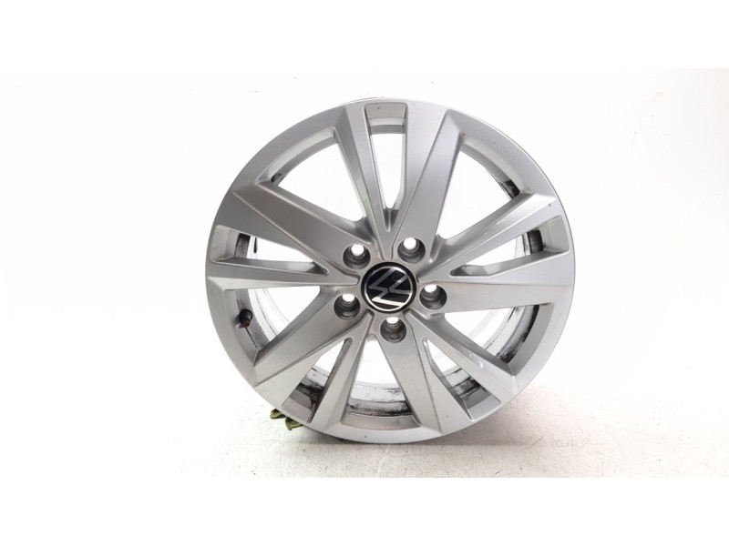 Recambio de llanta para volkswagen touran (5t1) edition bmt referencia OEM IAM 5TA601025Q  