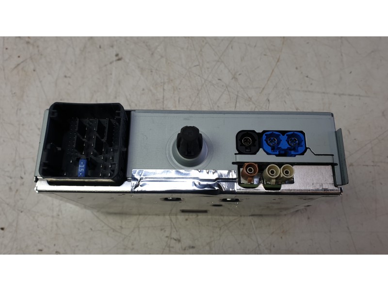 Recambio de sistema navegacion gps para citroën c3 aircross ii van (2c_, 2r_) puretech 82 referencia OEM IAM 9855270480  