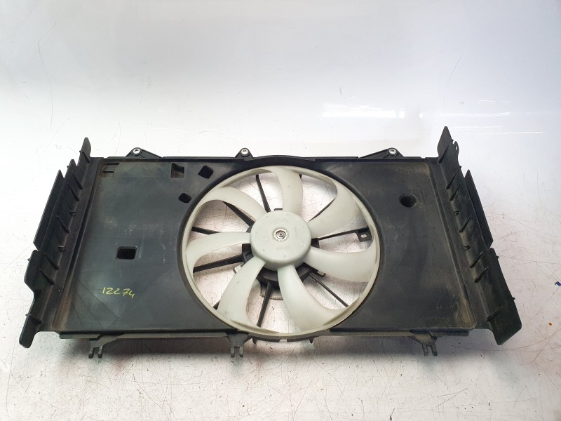 Recambio de electroventilador para suzuki vitara (ly) 1.6 (apk 416) referencia OEM IAM 1680009480  