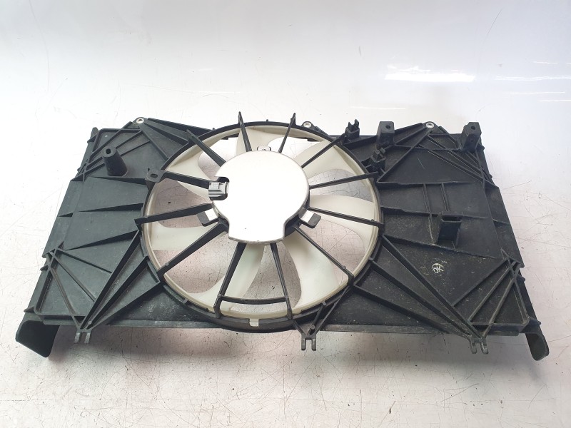 Recambio de electroventilador para suzuki vitara (ly) 1.6 (apk 416) referencia OEM IAM 1680009480  