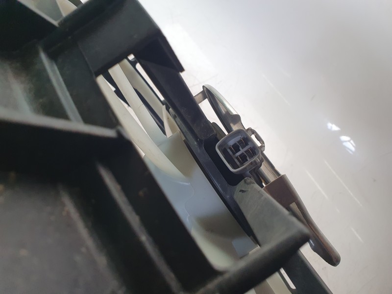 Recambio de electroventilador para suzuki vitara (ly) 1.6 (apk 416) referencia OEM IAM 1680009480  