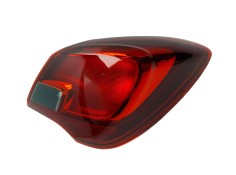 Recambio de piloto trasero derecho para opel corsa e referencia OEM IAM 1222568  103F16620770/16531502/2320562/OP0364153