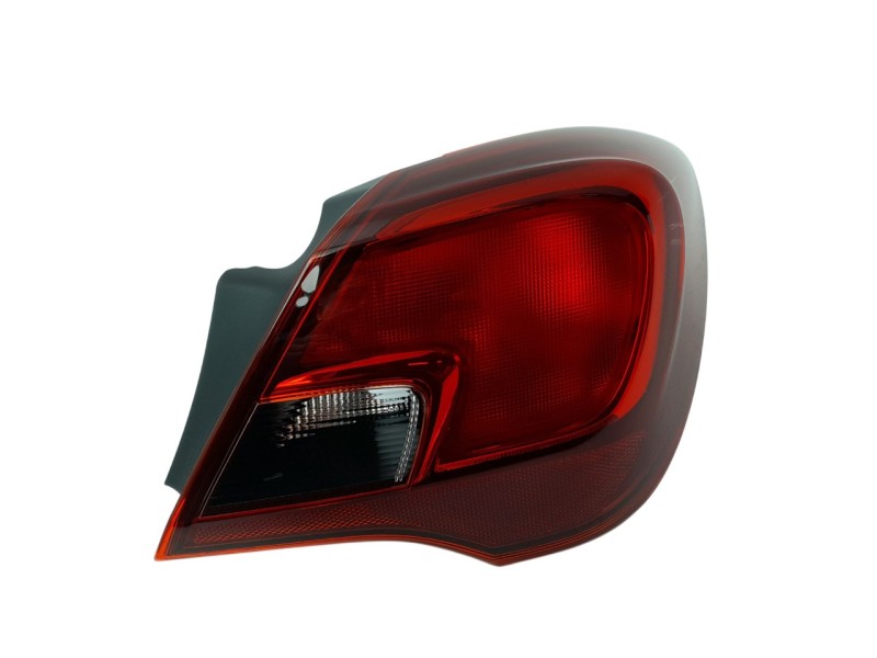 Recambio de piloto trasero derecho para opel corsa e referencia OEM IAM 1222568  103F16620770/16531502/2320562/OP0364153