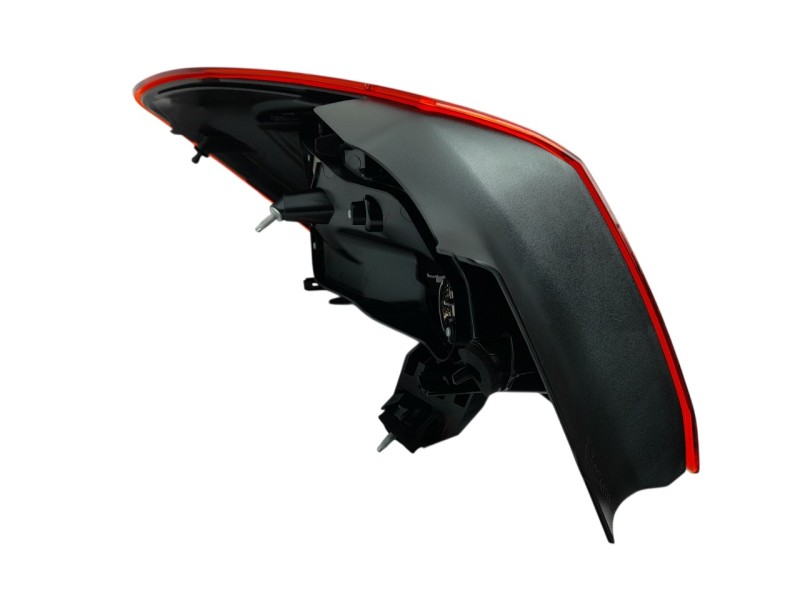 Recambio de piloto trasero derecho para opel corsa e referencia OEM IAM 1222568  103F16620770/16531502/2320562/OP0364153