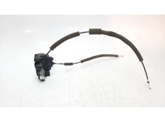 Recambio de cerradura puerta delantera derecha para nissan pulsar (c13) acenta referencia OEM IAM 805003ZL0A   2