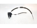 CERRADURA PUERTA DELANTERA DERECHA 805003ZL0A 805003ZL0A 