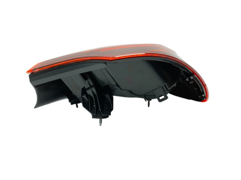 Recambio de piloto trasero derecho para opel corsa e referencia OEM IAM 1222568  103F16620770/16531502/2320562/OP0364153