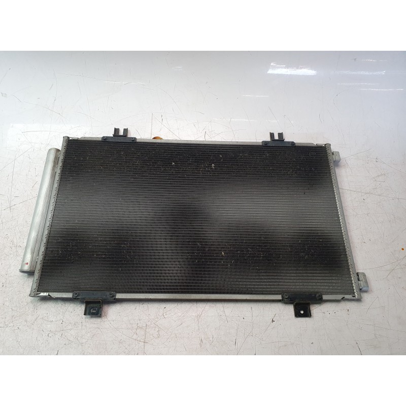Recambio de condensador / radiador aire acondicionado para suzuki vitara (ly) 1.6 (apk 416) referencia OEM IAM 9531061M10000  