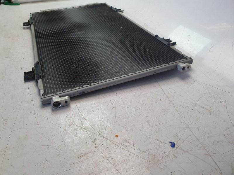 Recambio de condensador / radiador aire acondicionado para suzuki vitara (ly) 1.6 (apk 416) referencia OEM IAM 9531061M10000  