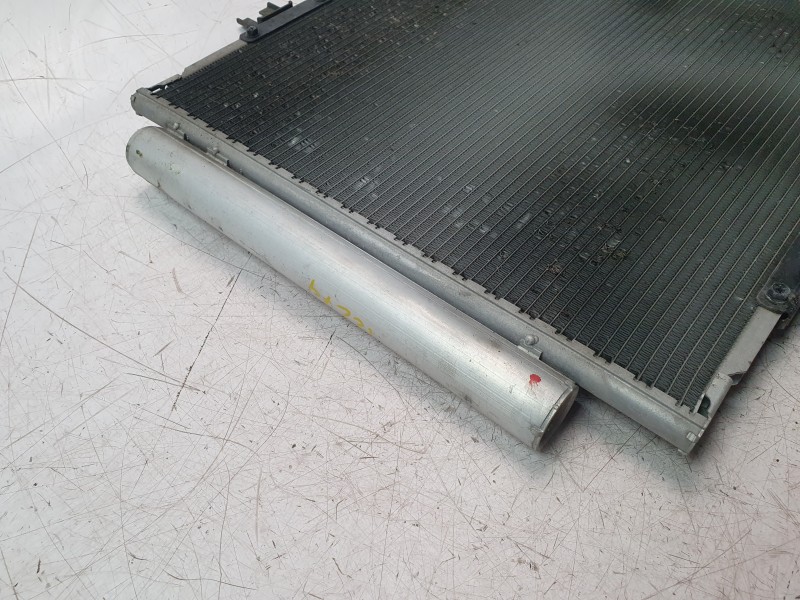 Recambio de condensador / radiador aire acondicionado para suzuki vitara (ly) 1.6 (apk 416) referencia OEM IAM 9531061M10000  