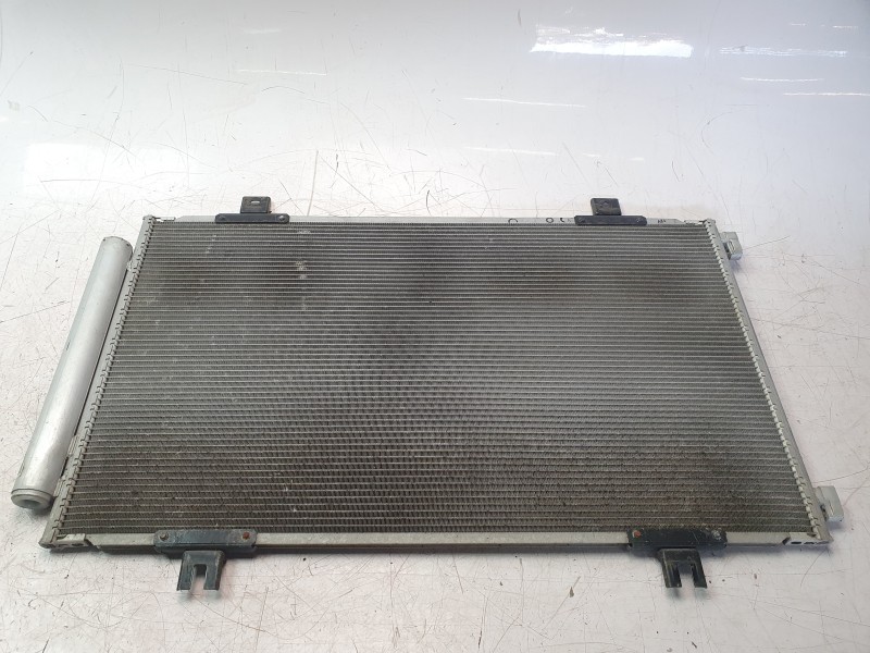Recambio de condensador / radiador aire acondicionado para suzuki vitara (ly) 1.6 (apk 416) referencia OEM IAM 9531061M10000  