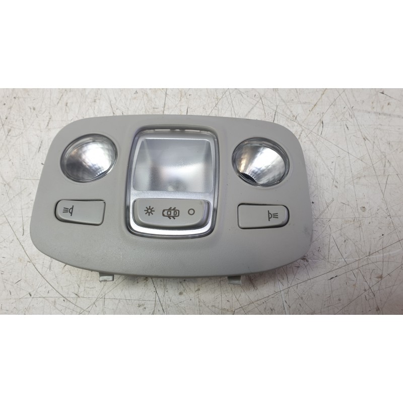 Recambio de luz interior para citroën c3 aircross ii van (2c_, 2r_) puretech 82 referencia OEM IAM 96887290B  