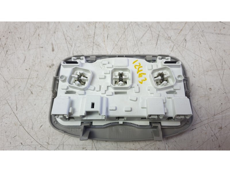 Recambio de luz interior para citroën c3 aircross ii van (2c_, 2r_) puretech 82 referencia OEM IAM 96887290B  