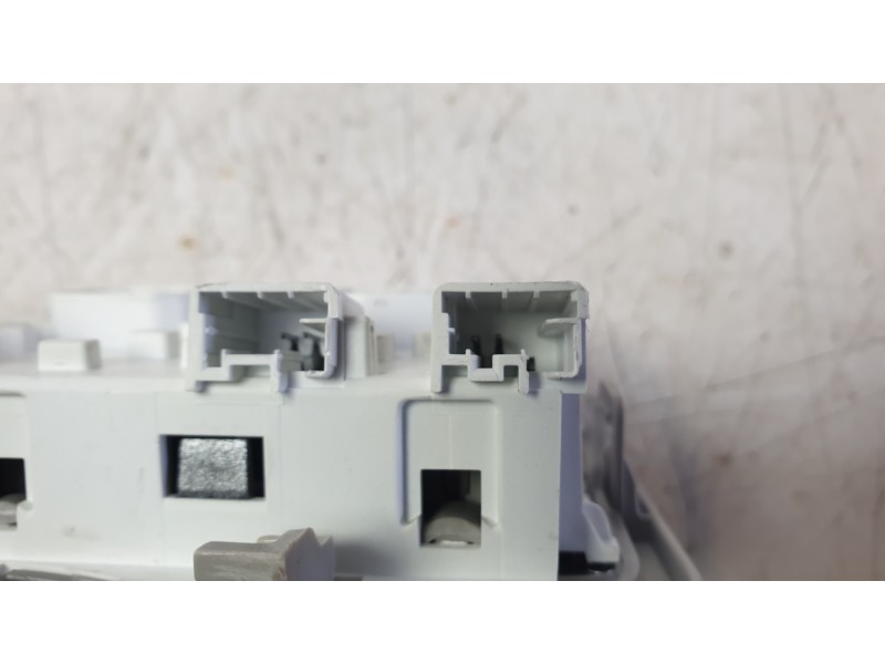 Recambio de luz interior para citroën c3 aircross ii van (2c_, 2r_) puretech 82 referencia OEM IAM 96887290B  