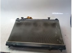 Recambio de radiador agua para suzuki vitara (ly) 1.6 (apk 416) referencia OEM IAM 1770061M00000 CZ2230002820 