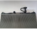 RADIADOR AGUA 1770061M00000 1770061M00000 CZ2230002820