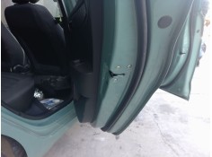 Recambio de cerradura puerta trasera derecha para hyundai i10 iii (ac3, ai3) 1.0 mpi referencia OEM IAM 81420K7000   2