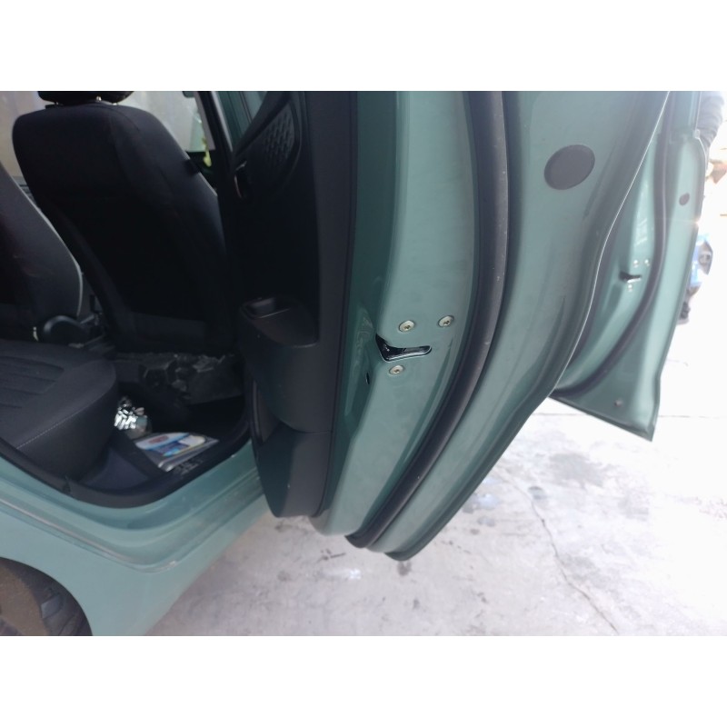Recambio de cerradura puerta trasera derecha para hyundai i10 iii (ac3, ai3) 1.0 mpi referencia OEM IAM   