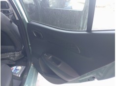 Recambio de elevalunas trasero derecho para hyundai i10 iii (ac3, ai3) 1.0 mpi referencia OEM IAM   