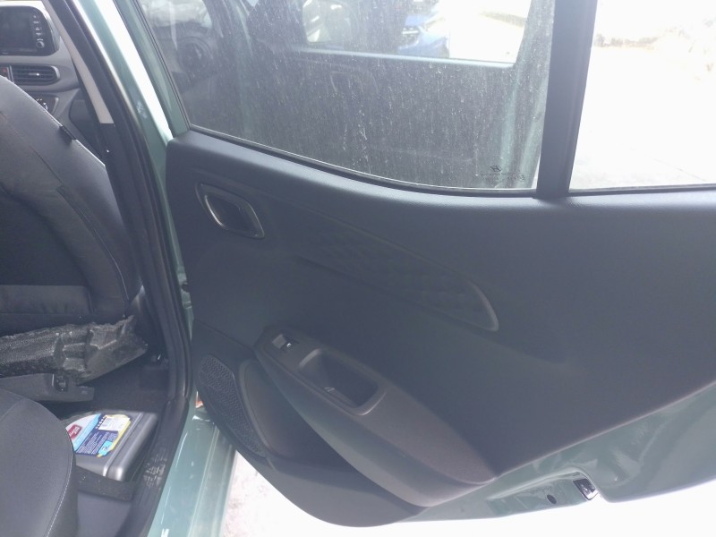 Recambio de elevalunas trasero derecho para hyundai i10 iii (ac3, ai3) 1.0 mpi referencia OEM IAM   