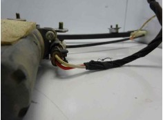 Recambio de elevalunas trasero izquierdo para ssangyong kyron 2.0 referencia OEM IAM    2