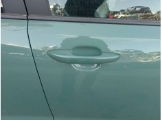 Recambio de maneta exterior delantera derecha para hyundai i10 iii (ac3, ai3) 1.0 mpi referencia OEM IAM 82661K7060   2