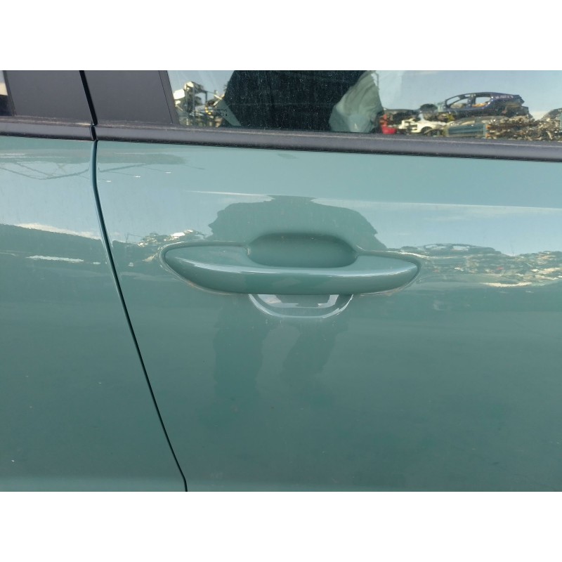 Recambio de maneta exterior delantera derecha para hyundai i10 iii (ac3, ai3) 1.0 mpi referencia OEM IAM   