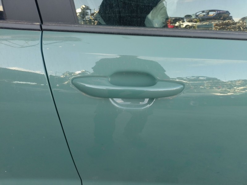 Recambio de maneta exterior delantera derecha para hyundai i10 iii (ac3, ai3) 1.0 mpi referencia OEM IAM   