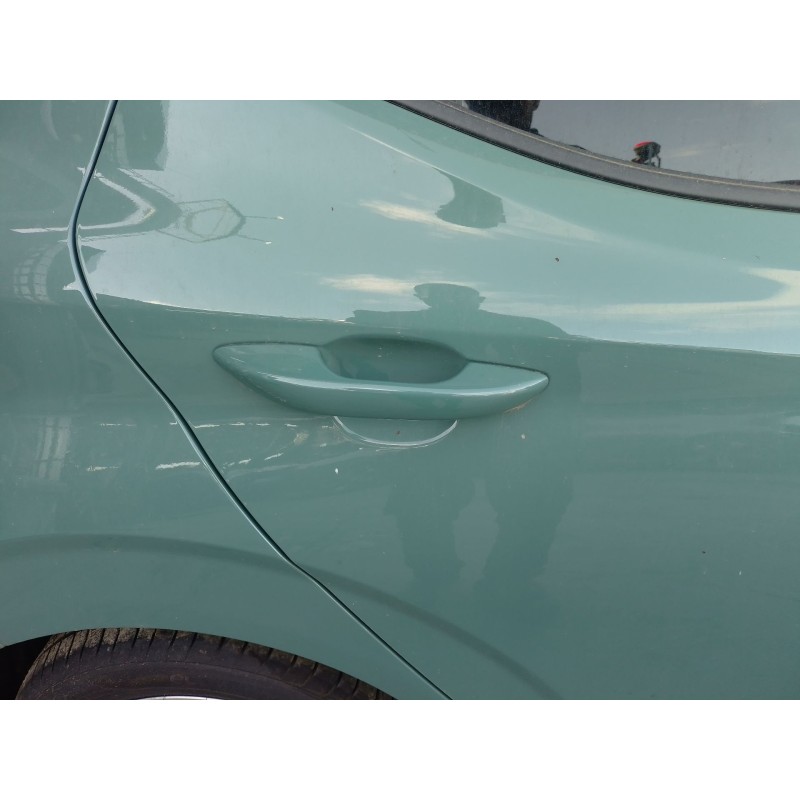 Recambio de maneta exterior trasera derecha para hyundai i10 iii (ac3, ai3) 1.0 mpi referencia OEM IAM   