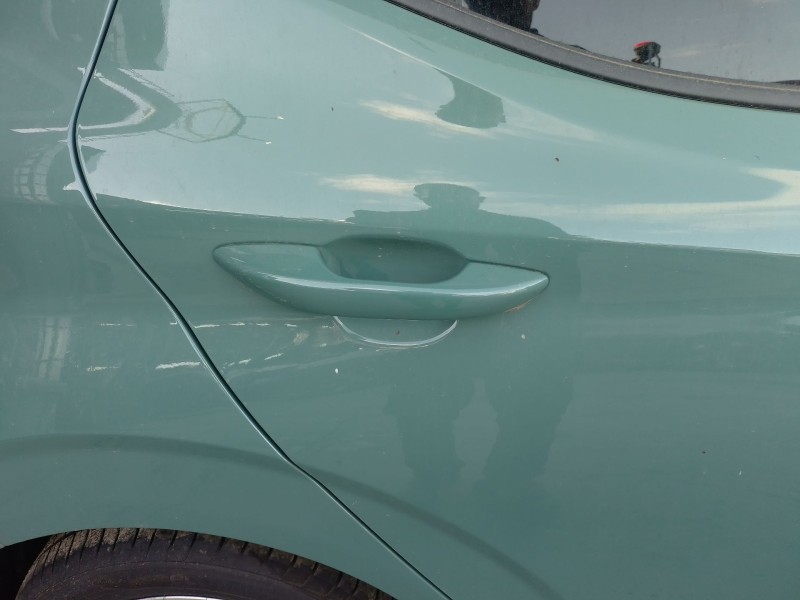 Recambio de maneta exterior trasera derecha para hyundai i10 iii (ac3, ai3) 1.0 mpi referencia OEM IAM   