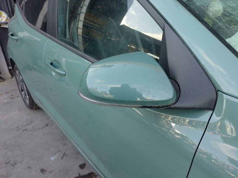 Recambio de retrovisor derecho para hyundai i10 iii (ac3, ai3) 1.0 mpi referencia OEM IAM   