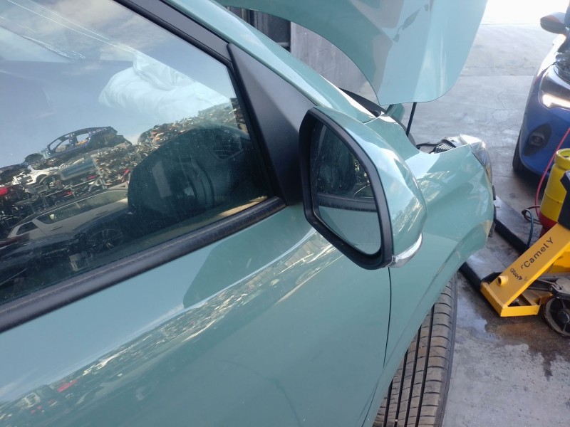 Recambio de retrovisor derecho para hyundai i10 iii (ac3, ai3) 1.0 mpi referencia OEM IAM   