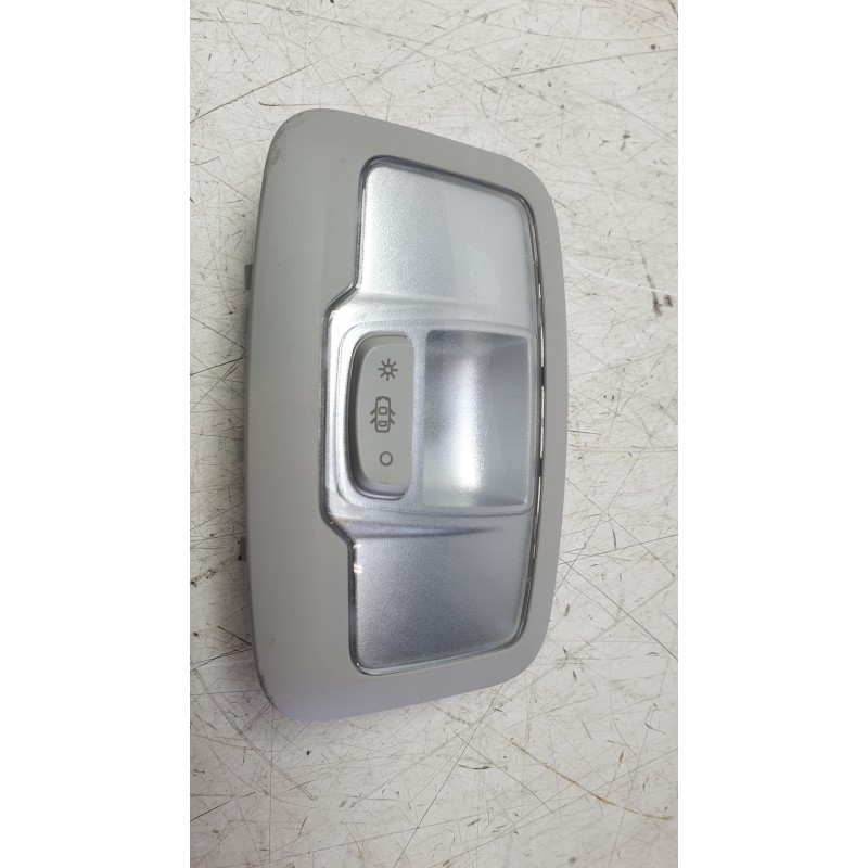 Recambio de luz interior para citroën c3 aircross ii van (2c_, 2r_) puretech 82 referencia OEM IAM 96781443  