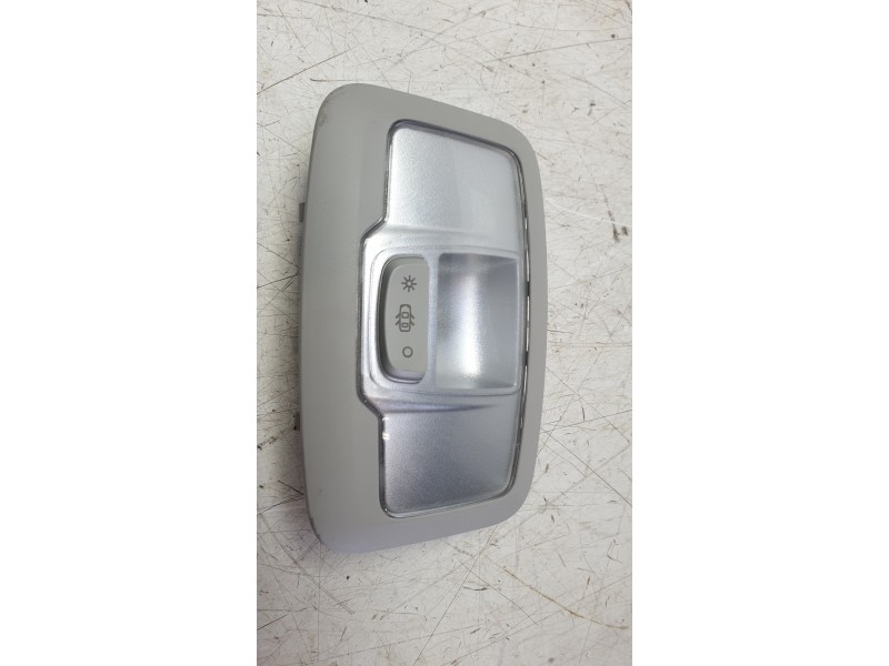 Recambio de luz interior para citroën c3 aircross ii van (2c_, 2r_) puretech 82 referencia OEM IAM 96781443  