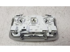 Recambio de luz interior para citroën c3 aircross ii van (2c_, 2r_) puretech 82 referencia OEM IAM 96781443   2