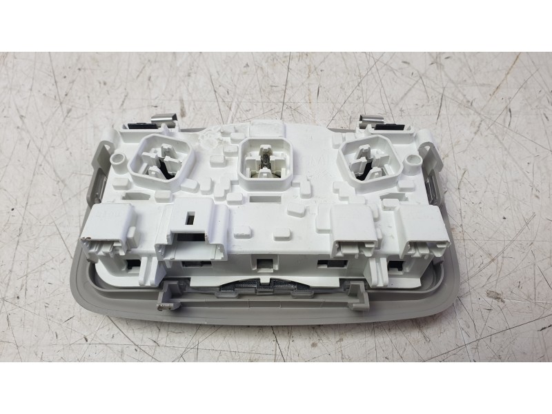 Recambio de luz interior para citroën c3 aircross ii van (2c_, 2r_) puretech 82 referencia OEM IAM 96781443  