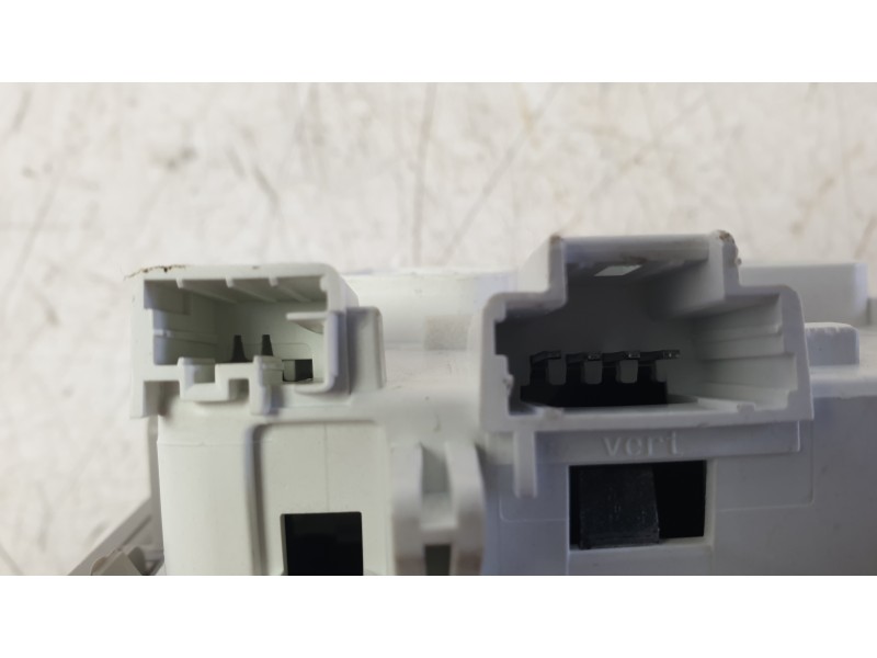 Recambio de luz interior para citroën c3 aircross ii van (2c_, 2r_) puretech 82 referencia OEM IAM 96781443  