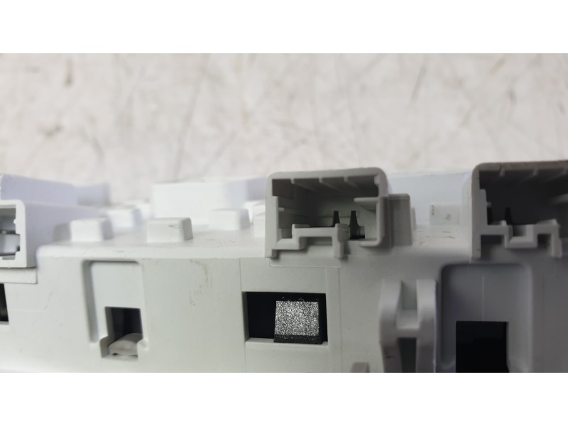 Recambio de luz interior para citroën c3 aircross ii van (2c_, 2r_) puretech 82 referencia OEM IAM 96781443  